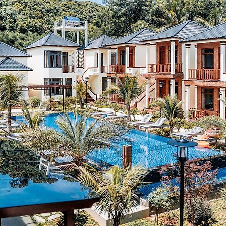 Palm Bay Resort Phu Quoc Exterior photo