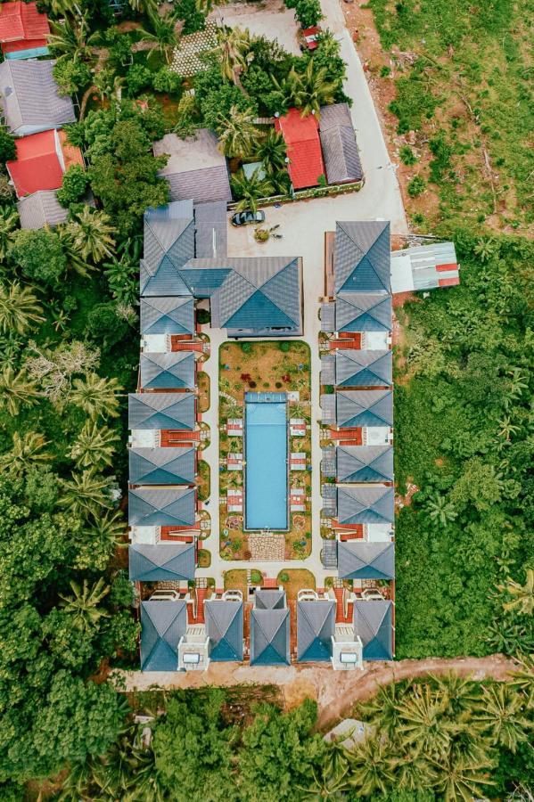 Palm Bay Resort Phu Quoc Exterior photo