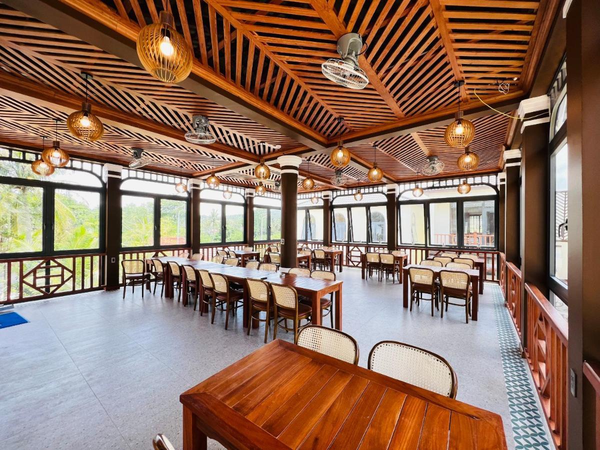 Palm Bay Resort Phu Quoc Exterior photo