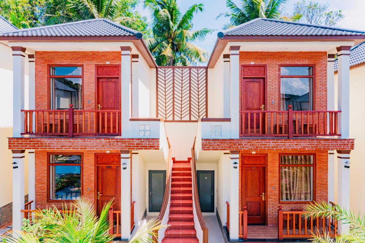 Palm Bay Resort Phu Quoc Exterior photo