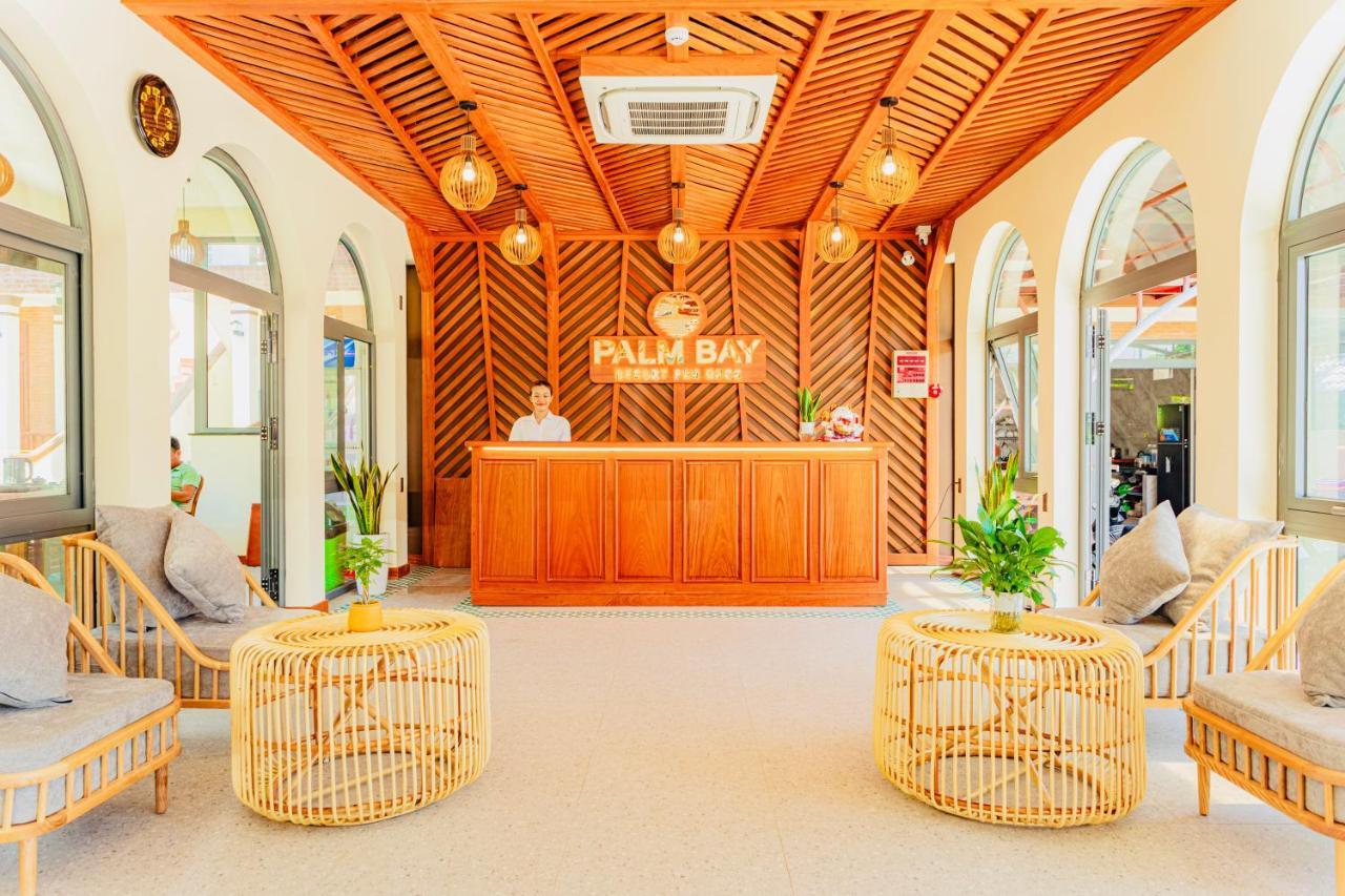 Palm Bay Resort Phu Quoc Exterior photo