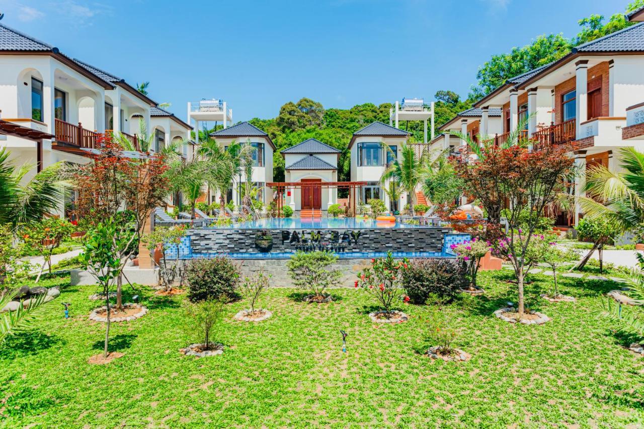Palm Bay Resort Phu Quoc Exterior photo