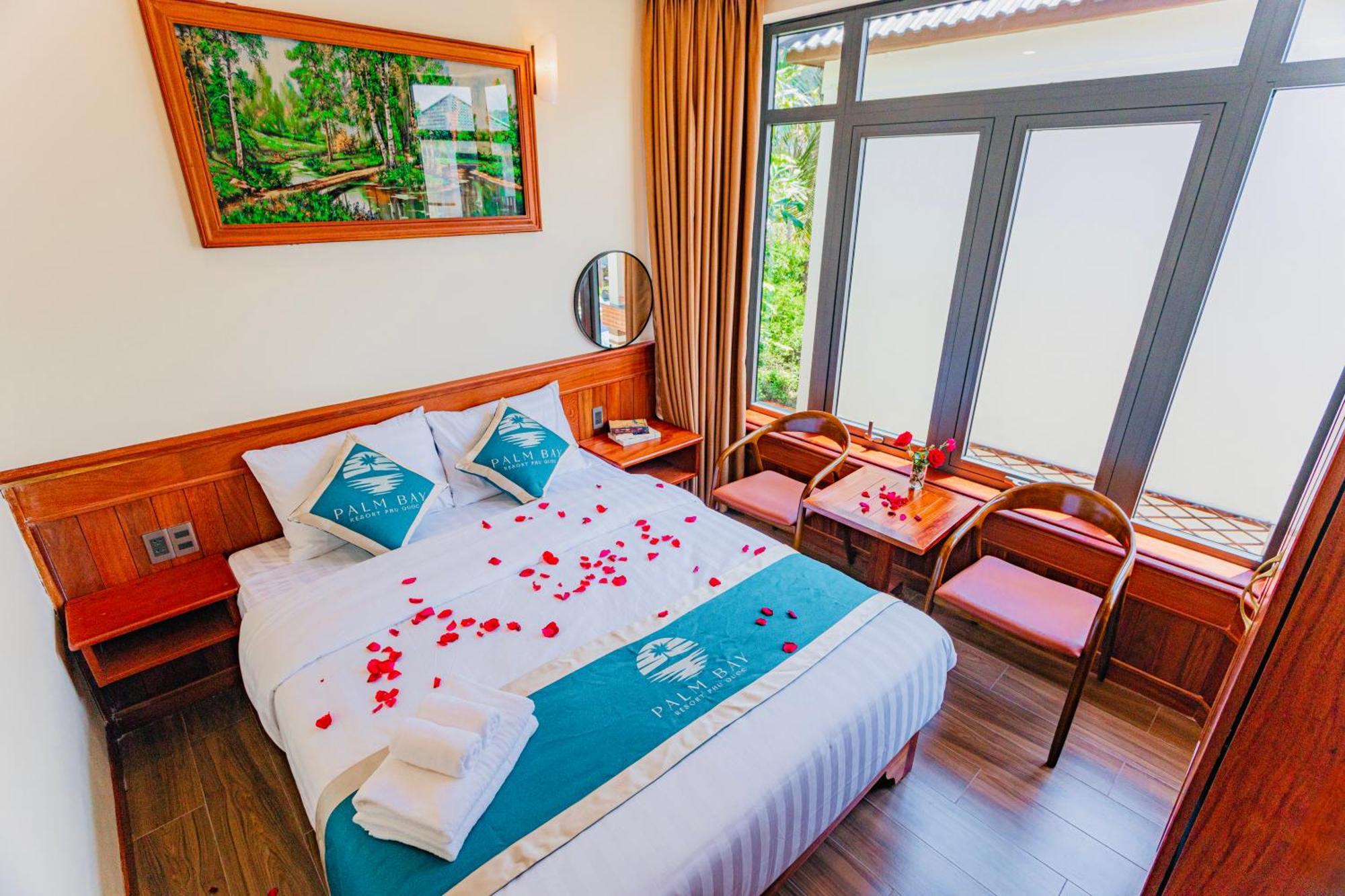 Palm Bay Resort Phu Quoc Exterior photo