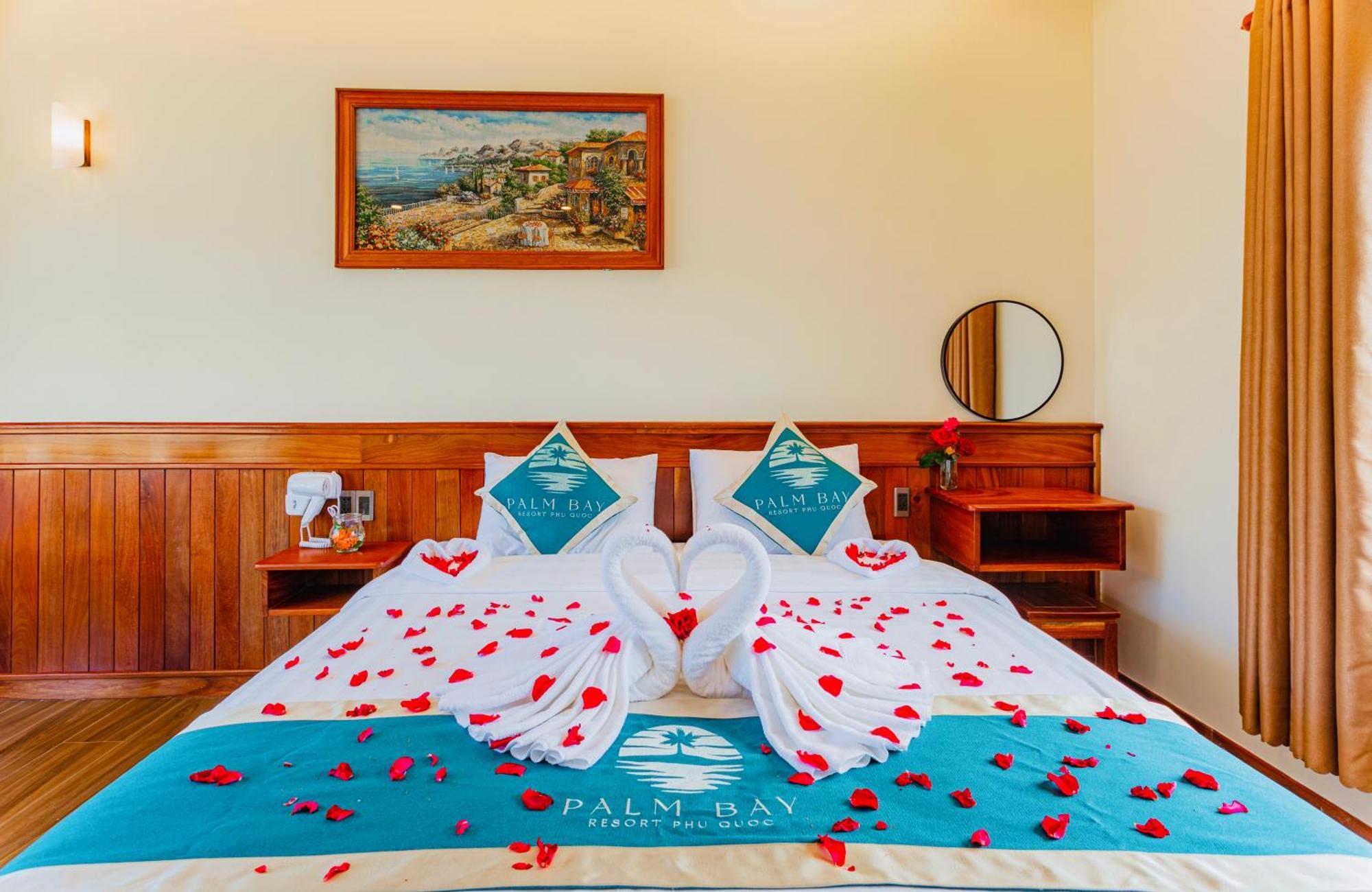 Palm Bay Resort Phu Quoc Exterior photo