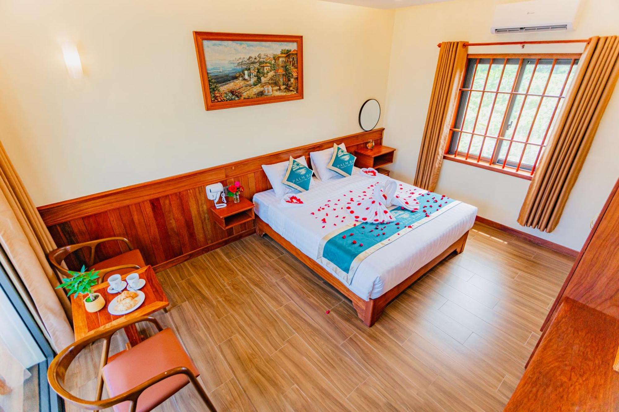 Palm Bay Resort Phu Quoc Exterior photo