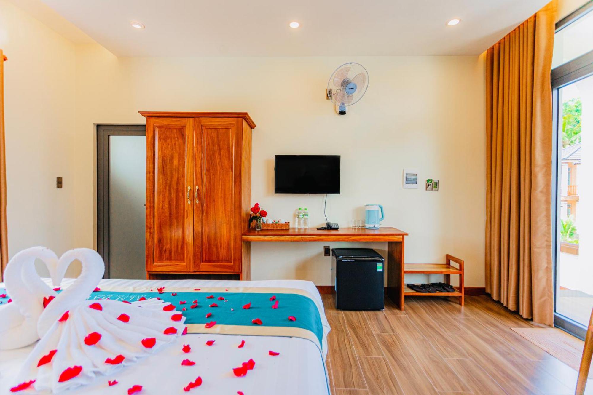 Palm Bay Resort Phu Quoc Exterior photo