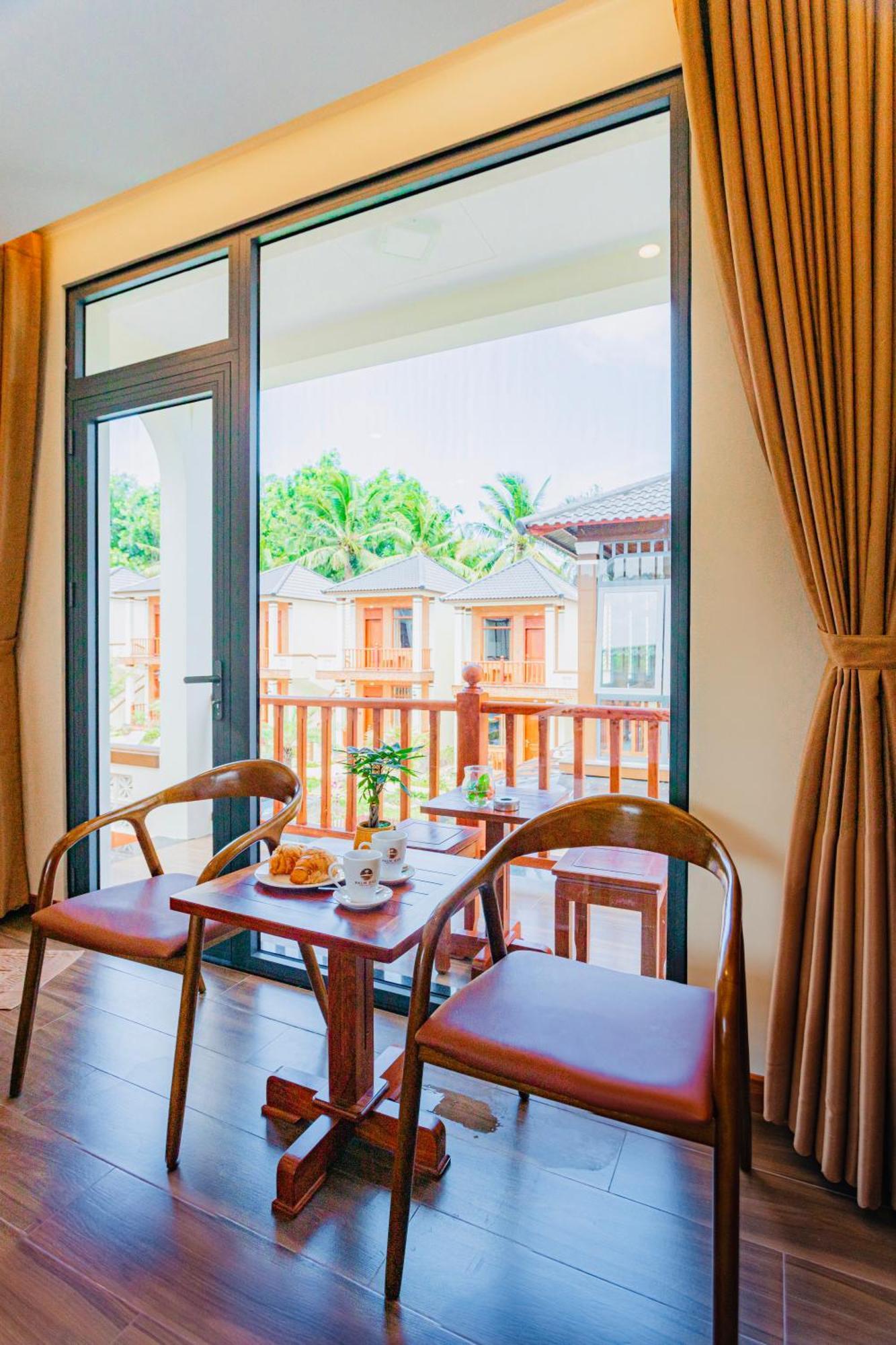 Palm Bay Resort Phu Quoc Exterior photo